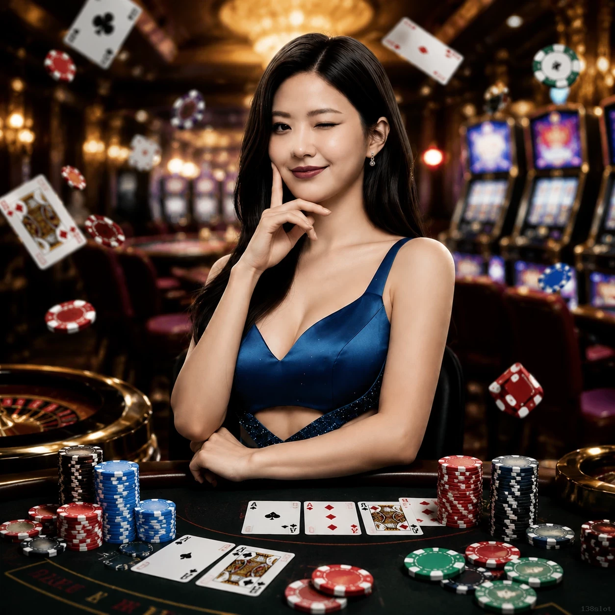 Detail APK 138apk